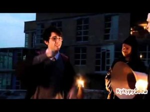 Рэп Батл - Гарри Поттер vs. Волан Де Морта.flv