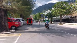 Soi Charm Resort, Patong Beach, Phuket, Thailand