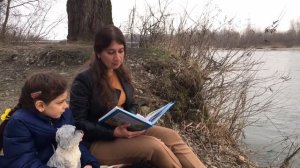 «Читающая мама - читающая страна» 2021