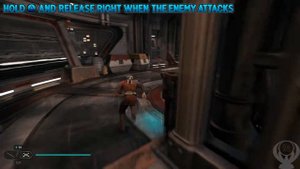 Star Wars Jedi Survivor | Pinpoint Trophy Guide