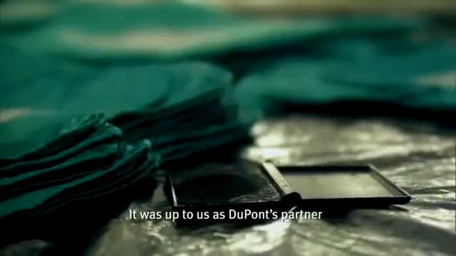 Kevlar Body Armor смотреть онлайн