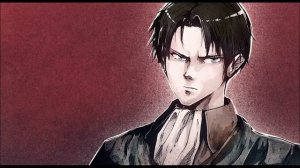 "Breathless.." A Levi Ackerman x Listener ASMR Spicy Ver