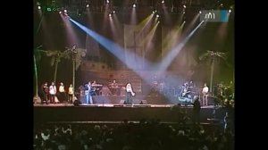 Neoton Família - Tini-dal (Live 1982 HD)