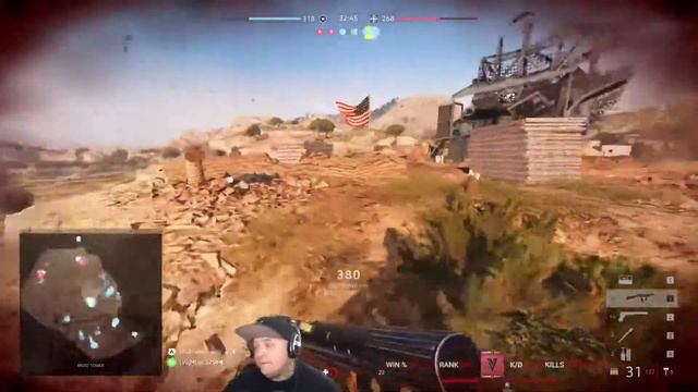 TRN Test Overlay смотреть онлайн