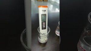 PH Meter (PH-80)