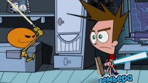 Саймон и Роуз