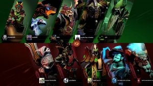 Watch Now vs Alt+F4, RuR Dota league Game 1