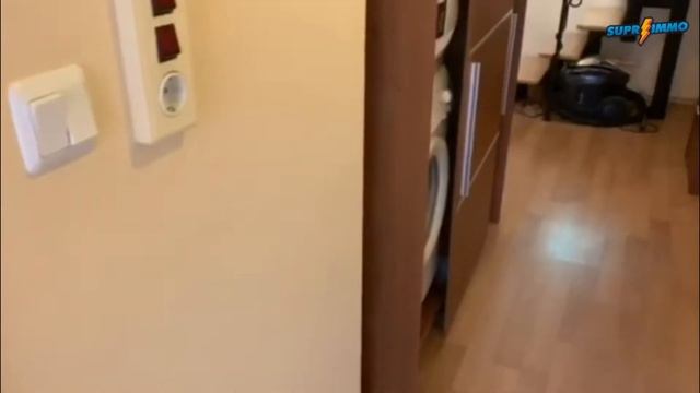 Апартамент "Призма" - двустаен мезонет под наем в центъра на Варна смотреть онлайн