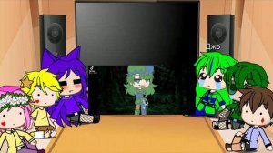 Реакция 13 карт(не всех) на вару и джо (2/2) (ЛавРушЕЧКа 🍃 🃏)