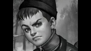 Антон пойдём на скамейку? Я теперь боюсь быть дома в косплее Антона