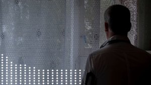 Безрадостное утро