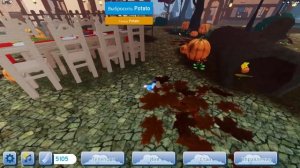 ИНДЮК (ОБНОВЛЕНИЕ 2022)СЕМЬЯ ПТИЦ РОБЛОКС  2022 FEATHER FAMILY TURKEY REMODEL