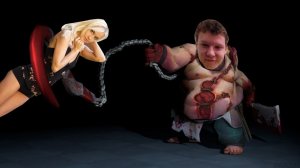 Песенка про Пуджика