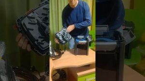 Unboxing: Eheim Professionel 4+ 250 2271