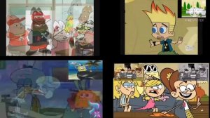 Sparta ChurchRock CD3 Edition Remix Quadparison