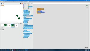 Делаем с нуля свою игру Танчики на Скретч. Уроки по Scratch для детей!