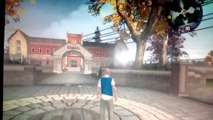 Это компьютерная игра Билли