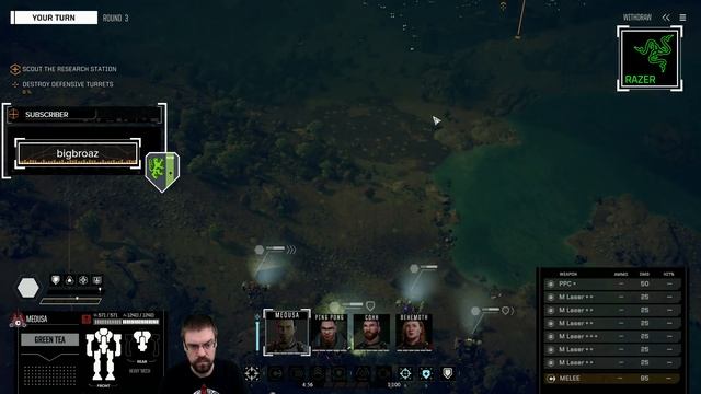 Let's Play BATTLETECH (Full Release Version) With CohhCarnage - Episode 65 смотреть онлайн