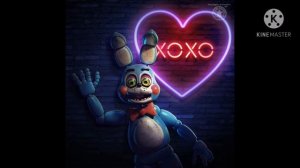 Fnaf ar голос той бонни на русском (в моём исполнении)