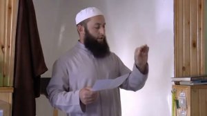 Гагатли проповедь 20