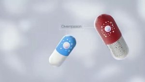 Омез OLV Миникапс «Омез миникапс. Ролик для врачей – 2023