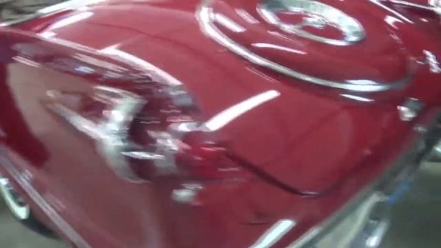 We buy Classic Cars! | 1958 Chrysler Imperial Convertible смотреть онлайн