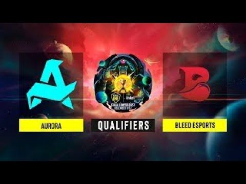 Dota2 - Aurora vs Bleed Esports - Game 2 - ESL One Kuala Lumpur 2023 - CQ - SEA смотреть онлайн