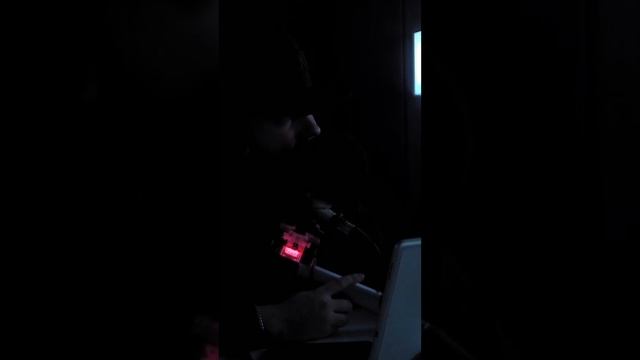 "Новое радио" 2 часть!