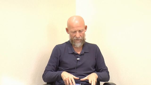 14. Напряженность и естественность при наблюдении