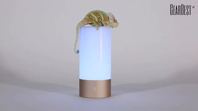 Xiaomi Mijia Bluetooth WiFi Lamp - GearBest.com смотреть онлайн