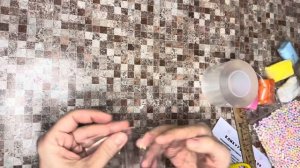 Поделки из нано скотча