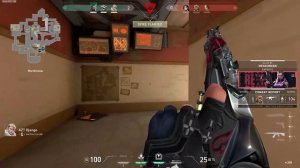 Valorant Gameplay No Commentary Pro 4K Ultra Max Settings