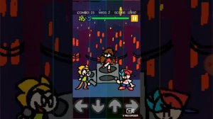 прохожу Пико в игре fnf но плохой