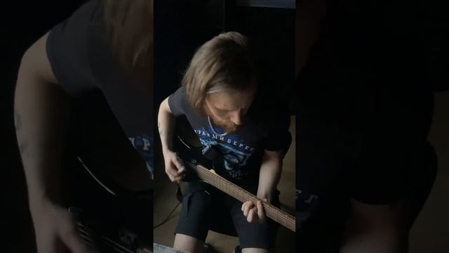 АФФИНАЖ - Никогда ни с кем (COVERYDAY) смотреть онлайн