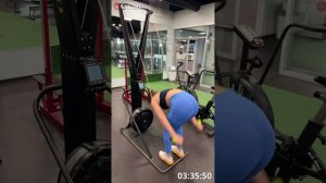 Новикова Екатерина тф Курск тренер 2155
#terfit
#TERFIT_Челлендж
#TERFIT_греблялыжибайк