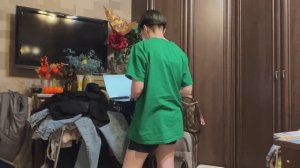 2034 НОВЫЕ ОЧКИ\ЦЕНЫ УЖАС\В ПОЛИКЛИНИКУ с СЕРЁЖЕЙ\НАСЛАЖДАЮСЬ ЕДОЙ в МОСКВЕ влог