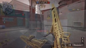 Золотой Howa Type 89 Custom в Warface.НОВАЯ ИМБА? ИЛИ ОЧЕРЕДНОЙ ДОНАТ??
