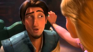 Рапунцель  Запутанная История  HD