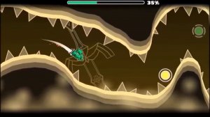 ТОП 5 КРУТЫХ УРОВНЕЙ GEOMETRY DASH