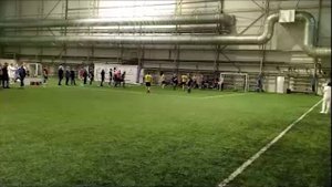 III ежегодный футбольный турнир SEDLEX OPEN CUP, который состоялся в Москве 30 ноября 2024 г.