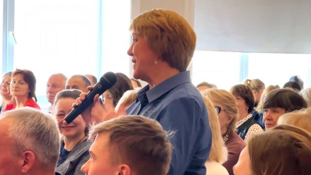 Свой в Альфе - бизнес форум 17 марта г. Пермь