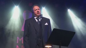 Александр Захаров. Плач Федерико из оперы «Арлезианка» (Ф. Чилеа)