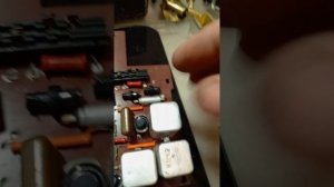 разбор радиоприёмника АТ-64