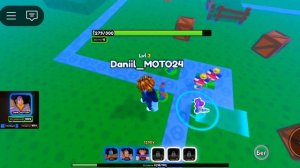 Играю в бравл стар "защита башни"