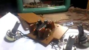 Reverb PT2399 TES DIY