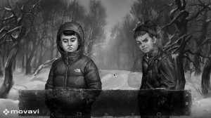 Прохождение Зайчик: Другая история. Без комментариев (часть 1)