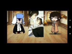 реакция BSD на шипы
