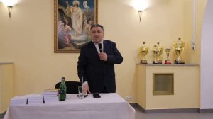 Василий Давыдович Ирзабеков "Чистота языка-залог духовного здоровья нации"