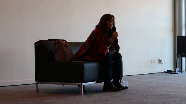 Armageddon Auckland 2014 Saturday Mira Furlan Part 1 смотреть онлайн