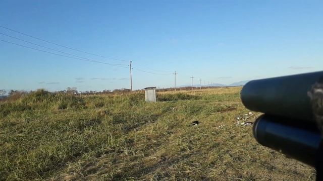 Убойная сила Эдган Матадор Стандарт 5,5 мм смотреть онлайн